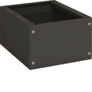 Hager Sockel univers 200x300x400  FZ661A 