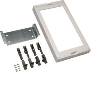 Hager Baustein universN 450x250  UD31E1N 