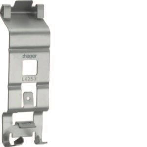 Hager Klammer zu BR/A/S        L4253BCHR 