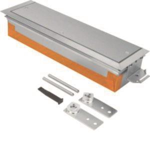 Hager Endstück höhenverst.    BKWE400070 