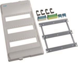 Hager Ausbaupaket Volta 3x12PLE  VZ36NAV 