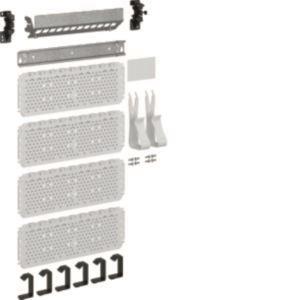 Hager Multimedia Ausbaupaket     VZ60MMK 