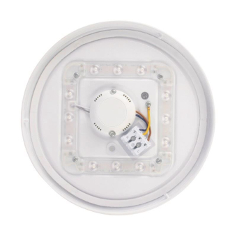 DOTLUX LED Leuchte LUNAbasic 5053-040180 