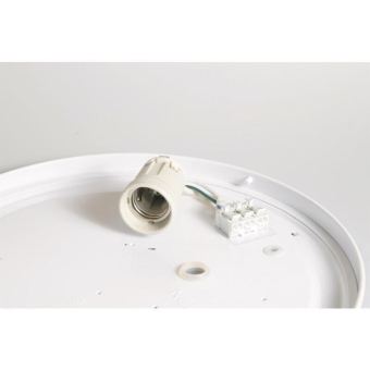 DOTLUX LED-Leuchte Lunae27     4837-0E27 