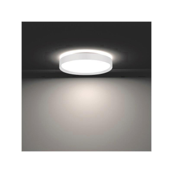 DOTLUX LED-Leuchte DISCugr   6263-099090 