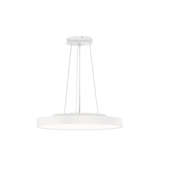 DOTLUX LED-Leuchte DISCugr   6265-099090 