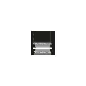 DOTLUX LED Pendelleuchte     4310-040050 