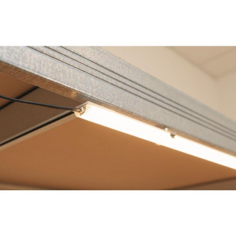 DOTLUX LED-Regalleuchte RETAILO   600173 