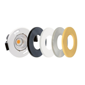 DOTLUX LED-Leuchte sun 5W    5245-030036 