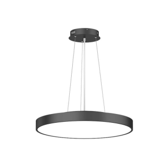 DOTLUX LED-Leuchte DISCugr   5203-099090 