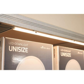 DOTLUX LED-Regalleuchte RETAILO   600173 