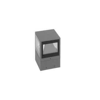DOTLUX LED-Pollerleuchte WAY 4558-130360 
