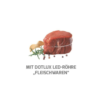 DOTLUX LED Röhre LUMENplus        1642-1 