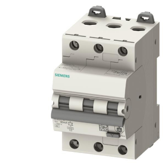 Siemens FI/LS 3P C16 6KA   5SU1336-7FP16 
