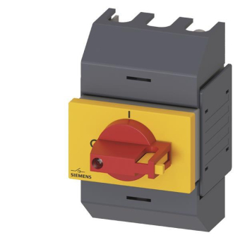 Siemens Lasttrenn-       3KD0133-2KG20-3 