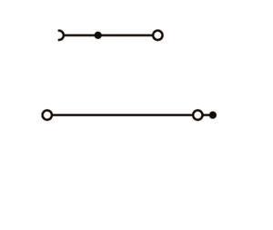 WAGO 2003-7640 Installationsetagen- 