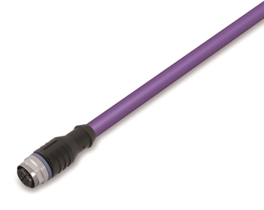 WAGO 756-1401/060-200 CANopen-/DeviceNet 