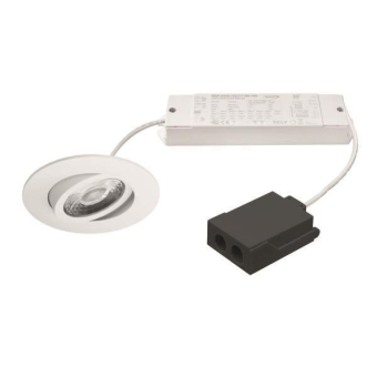 Brumberg LED-Einbaustrahler   41413174TW 