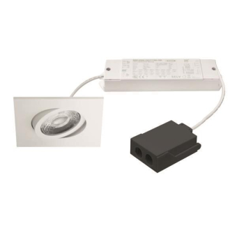 Brumberg LED-Einbaustrahler   41415174TW 