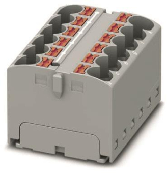 Phoenix 3273790             PTFIX 6X4 GY 