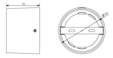 Opple LED Smartlighting     560098000600 