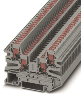 Phoenix 1078999          PTV 2,5-QUATTRO 