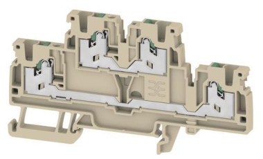 Weidmüller S2T 2.5 2902380000 