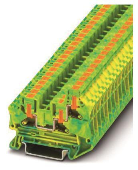 Phoenix 1078991          PTV 2,5-TWIN-PE 