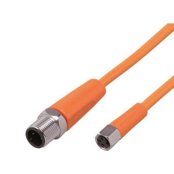 IFM Verbindungskabel gerade M12   EVT238 