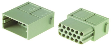 HART Modul Buchseneinsatz    09140173101 