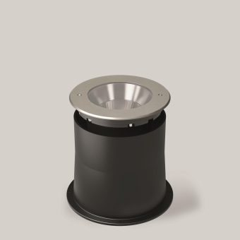 Bega Bodeneinbauleuchte         84266K27 