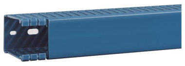 Hager Verdrahtungskanal   BA6600400BLAUB 