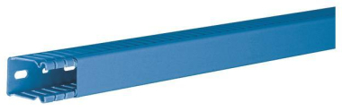 Hager Verdrahtungskanal   BA6400250BLAUB 