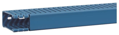 Hager Verdrahtungskanal   BA6600250BLAUB 