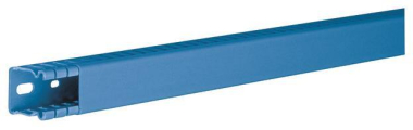 Hager Verdrahtungskanal   BA6300250BLAUB 