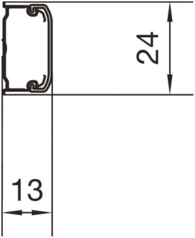 Hager                      ATH122009016B 