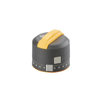 IFM PUCK 53MM ADJUSTABLE          E12516 