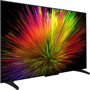 Panasonic TV-48Z80BEZ sw OLED-TV 