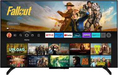 Panasonic TV-48Z80BEZ sw OLED-TV 