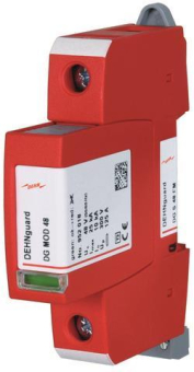 DEHN ÜS-Ableiter DEHNguard S FM   952098 