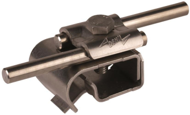 DEHN Dachrinnenklemme             339059 