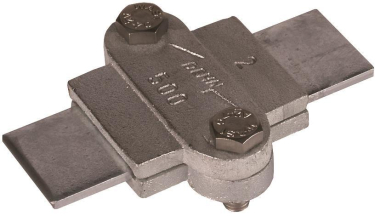 DEHN Verb.-/Trennklemme TG/tZn 2- 455000 