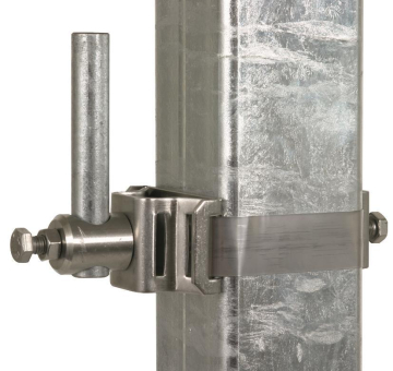 DEHN Bandrohrschelle NIRO f.      540105 