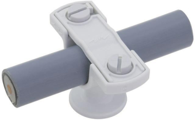 DEHN Leitungsh.PA grau            275220 