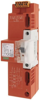 Dehn 909231 DSH ZP DSH ZP 2 LSG A TT 255 