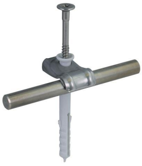 Dehn 390120 LH DQ  LH DQ 6.10 ND6X60 V2A 