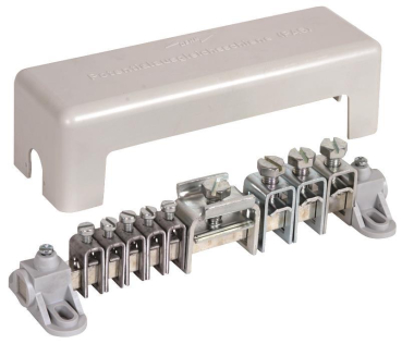 DEHN Pas Typ R15 PASAHRK5X253X8.101XFL30 