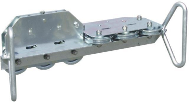 DEHN Drahtrichtgerät              597005 