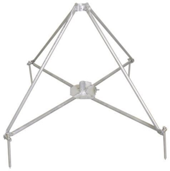 Dehn 107490 VBS KB  VBS KB D50 RA680 V2A 