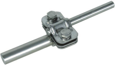 Dehn UNI-Trennkl. UTK 200 8.10 16 ZP V2A 